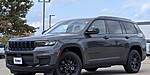 Used 2024 JEEP GRAND CHEROKEE L ALTITUDE in TYLER, TEXAS