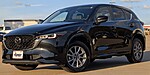 Used 2024 MAZDA CX-5 2.5 S SELECT PACKAGE in TYLER, TEXAS