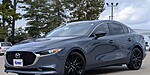 Used 2022 MAZDA MAZDA3 SEDAN CARBON EDITION in TYLER, TEXAS