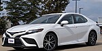 Used 2023 TOYOTA CAMRY SE in TYLER, TEXAS