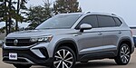 Used 2023 Volkswagen Taos SE in TYLER, TEXAS