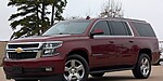 Used 2018 CHEVROLET SUBURBAN LT in TYLER, TEXAS