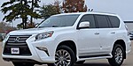 Used 2014 LEXUS GX460  in TYLER, TEXAS