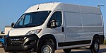 Used 2023 RAM PROMASTER CARGO VAN  in TYLER, TEXAS