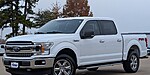 Used 2018 FORD F-150 XLT in TYLER, TEXAS