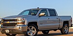 Used 2018 CHEVROLET SILVERADO 1500 LT in TYLER, TEXAS