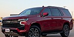 Used 2021 CHEVROLET TAHOE Z71 in TYLER, TEXAS