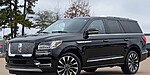 Used 2021 LINCOLN NAVIGATOR RESERVE in TYLER, TEXAS