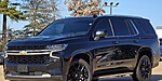 Used 2022 CHEVROLET TAHOE LS in TYLER, TEXAS