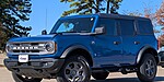 Used 2023 FORD BRONCO BIG BEND in TYLER, TEXAS