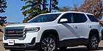Used 2021 GMC ACADIA SLE in TYLER, TEXAS
