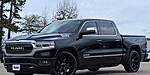 Used 2019 RAM 1500 LIMITED in TYLER, TEXAS