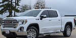Used 2021 GMC SIERRA 1500 SLT in TYLER, TEXAS
