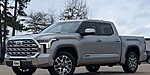 Used 2024 TOYOTA TUNDRA 1794 EDITION HYBRID in TYLER, TEXAS