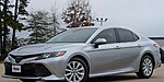 Used 2020 TOYOTA CAMRY LE in TYLER, TEXAS