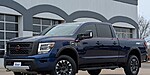 Used 2024 NISSAN TITAN XD PRO-4X in TYLER, TEXAS