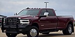 Used 2023 RAM 3500 LARAMIE in TYLER, TEXAS