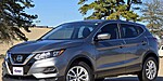 Used 2022 NISSAN ROGUE SPORT S in TYLER, TEXAS