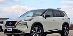 Used 2023 NISSAN ROGUE SL in TYLER, TEXAS