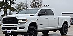 Used 2021 RAM 2500 LIMITED in TYLER, TEXAS