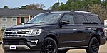 Used 2018 FORD EXPEDITION LIMITED in TYLER, TEXAS