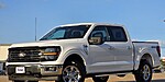 Used 2025 FORD F-150 XLT in TYLER, TEXAS