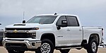 Used 2025 CHEVROLET SILVERADO 2500 LT in TYLER, TEXAS