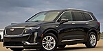 Used 2023 CADILLAC XT6 FWD Luxury in TYLER, TEXAS