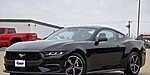 Used 2024 FORD MUSTANG ECOBOOST PREMIUM in TYLER, TEXAS