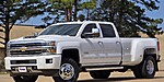 Used 2019 CHEVROLET SILVERADO 3500 HIGH COUNTRY in TYLER, TEXAS