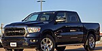 Used 2020 RAM 1500 LONE STAR in TYLER, TEXAS