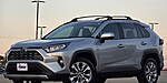Used 2020 TOYOTA RAV4 LIMITED in TYLER, TEXAS