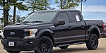 Used 2018 FORD F-150 XL in TYLER, TEXAS