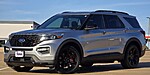 Used 2020 FORD EXPLORER ST in TYLER, TEXAS