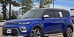 Used 2020 KIA SOUL X-LINE in TYLER, TEXAS