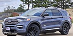 Used 2021 FORD EXPLORER KING RANCH in TYLER, TEXAS