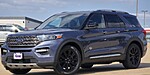 Used 2021 FORD EXPLORER KING RANCH in TYLER, TEXAS