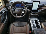 Used 2021 FORD EXPLORER KING RANCH in TYLER, TEXAS (Photo 11)