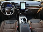 Used 2021 FORD EXPLORER KING RANCH in TYLER, TEXAS (Photo 12)