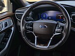 Used 2021 FORD EXPLORER KING RANCH in TYLER, TEXAS (Photo 15)