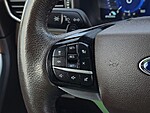 Used 2021 FORD EXPLORER KING RANCH in TYLER, TEXAS (Photo 17)