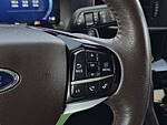 Used 2021 FORD EXPLORER KING RANCH in TYLER, TEXAS (Photo 18)
