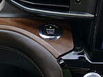 Used 2021 FORD EXPLORER KING RANCH in TYLER, TEXAS (Photo 19)