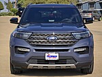 Used 2021 FORD EXPLORER KING RANCH in TYLER, TEXAS (Photo 2)