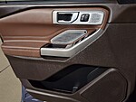 Used 2021 FORD EXPLORER KING RANCH in TYLER, TEXAS (Photo 24)