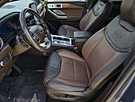 Used 2021 FORD EXPLORER KING RANCH in TYLER, TEXAS (Photo 25)