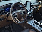 Used 2021 FORD EXPLORER KING RANCH in TYLER, TEXAS (Photo 27)