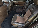 Used 2021 FORD EXPLORER KING RANCH in TYLER, TEXAS (Photo 28)