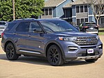 Used 2021 FORD EXPLORER KING RANCH in TYLER, TEXAS (Photo 3)