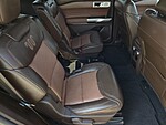 Used 2021 FORD EXPLORER KING RANCH in TYLER, TEXAS (Photo 31)